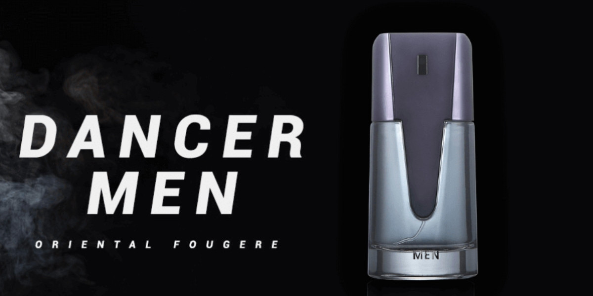 Define Your Presence with a Bold and Sophisticated Men’s Fragrance