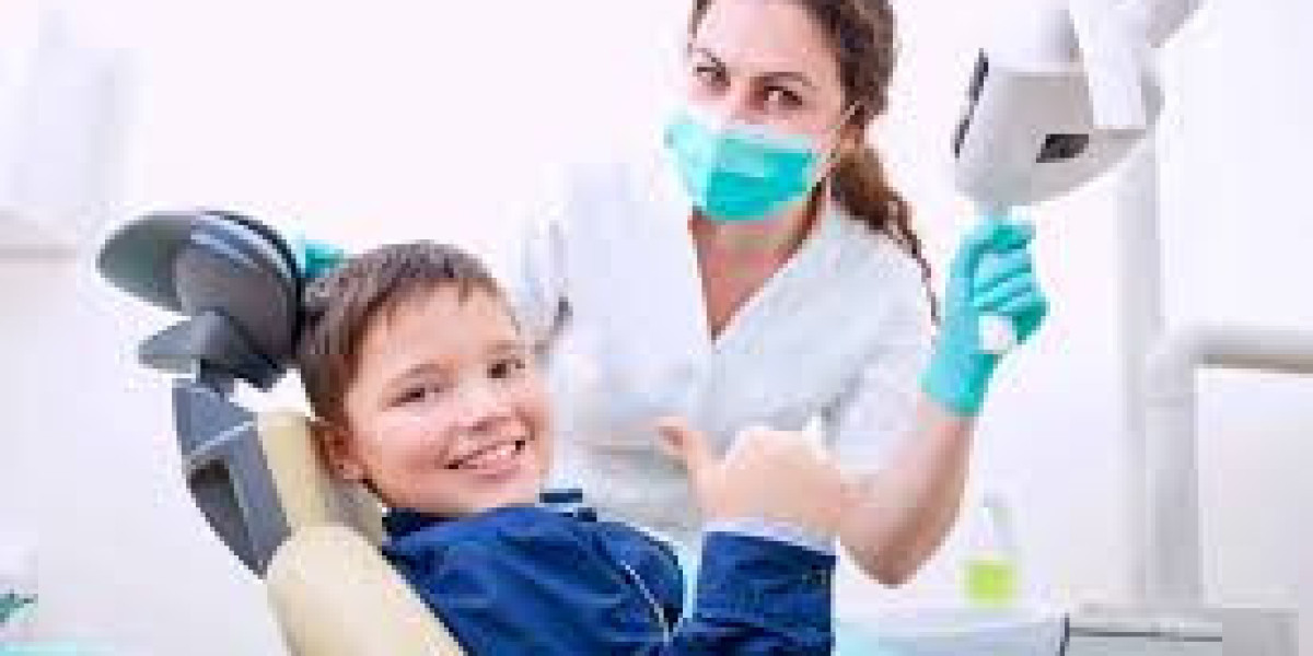 Smart Early Orthodontic Screening for Healthy Kids