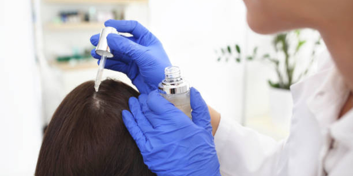 The Intersection of Cellular Therapy and Hair Restoration