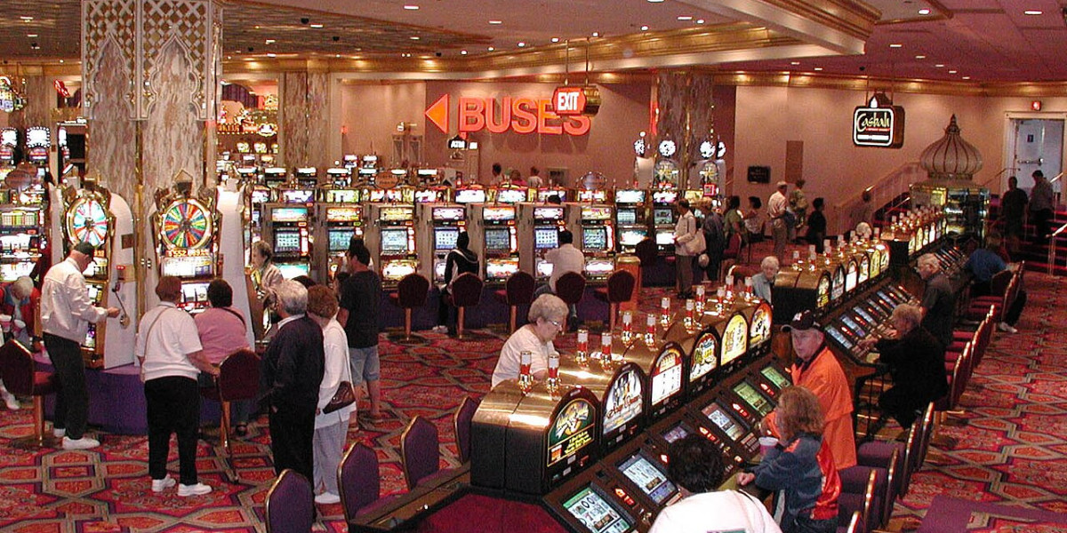 Sign-Up Bonus in Australian Online Casinos: What Really Matters
