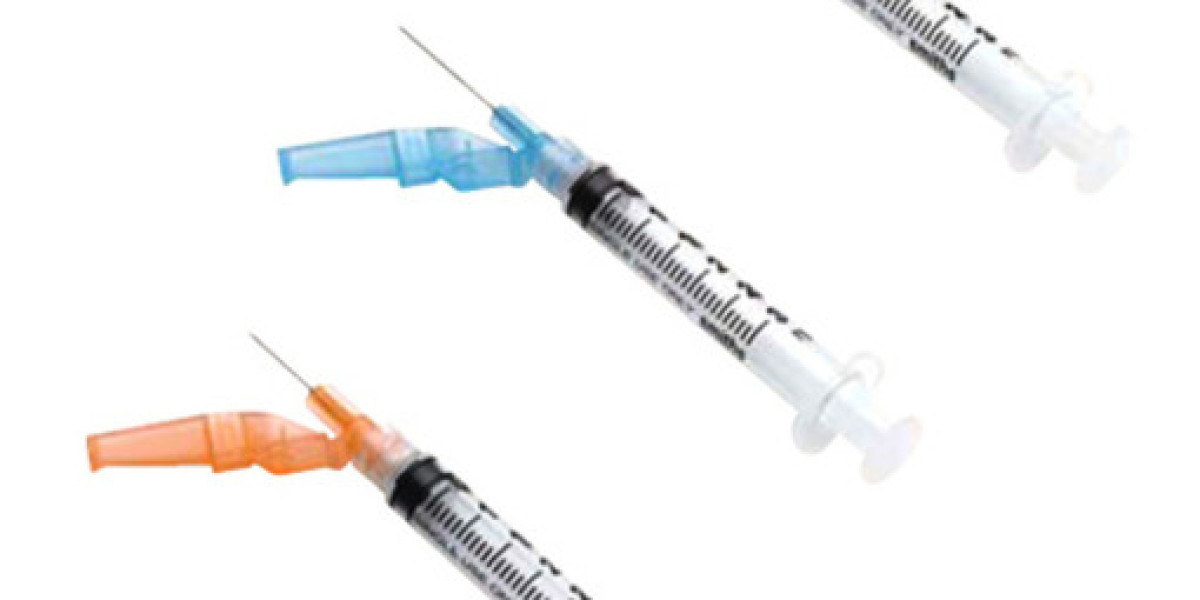 Syringe And Needle Producer and Inimd: Real-World Solutions for Healthcare