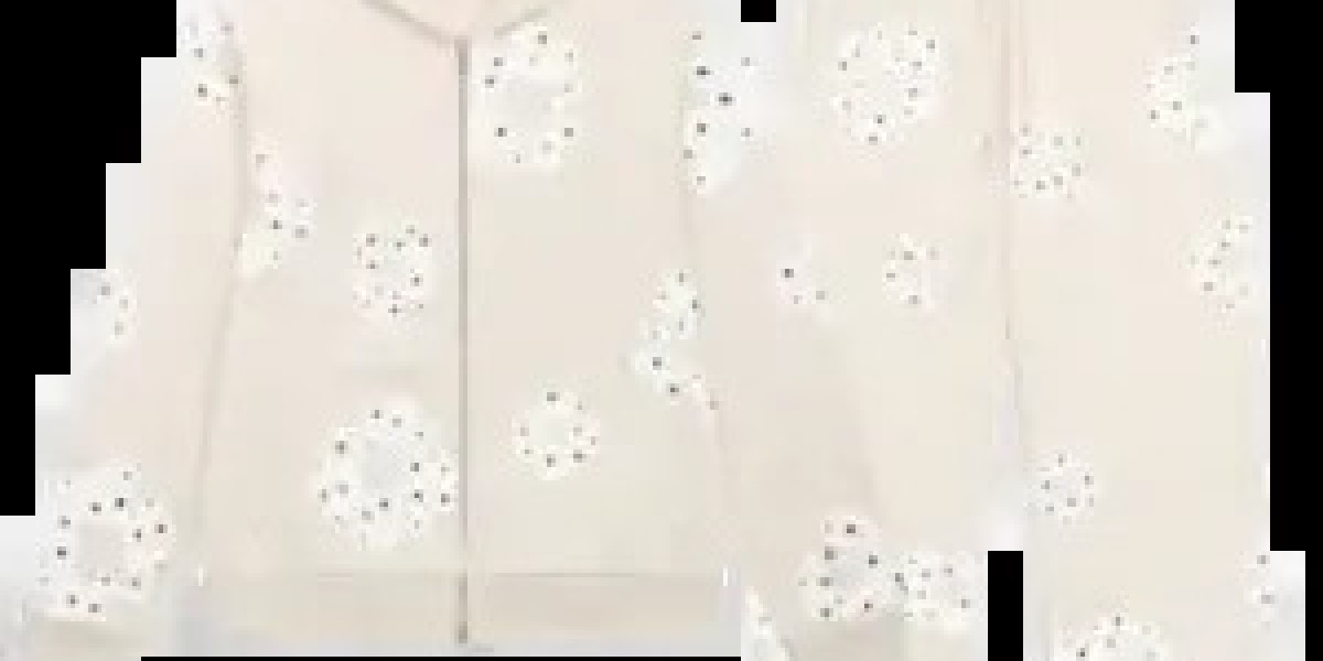 Denim Tears Hoodie: Where History Meets High-End Streetwear