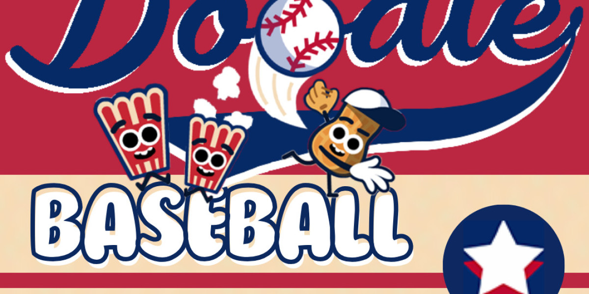 Doodle Baseball: Why This Google Doodle Baseball Game Is Still So Hard to Quit