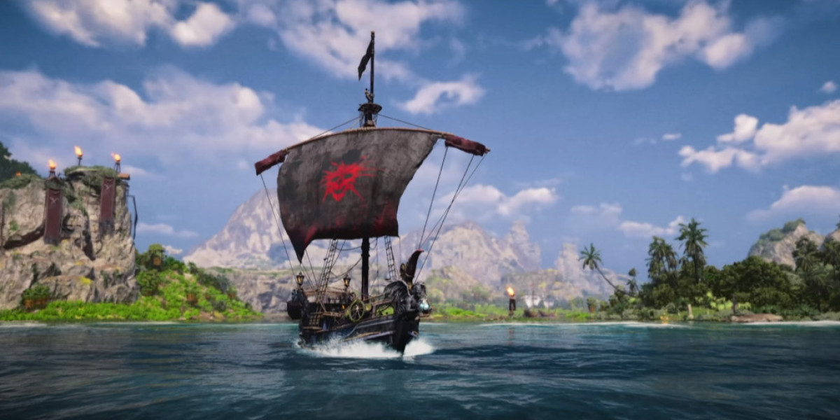 MMOexp-Skull and Bones: Bane of Ten Suns Makes This Ship Absolutely Deadly