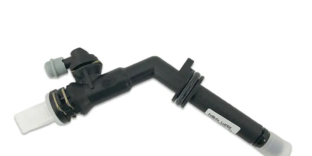Discover AB397C560AC Clutch Slave Cylinder Adaptor Uses