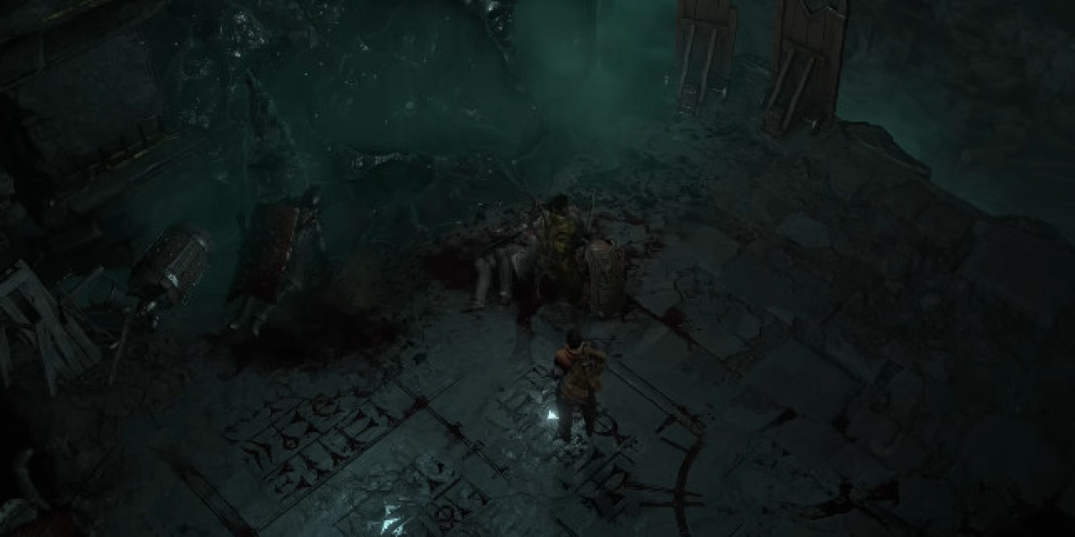 MMOexp-Diablo 4: Best Classes for High Pit Pushes in Season 13