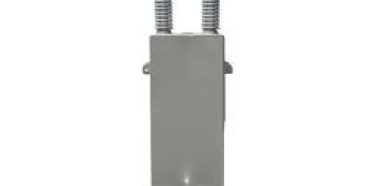 Eonge HVDC Capacitor Device for Advanced Electrical System Reliability