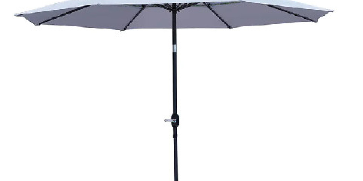 Creating Relaxing Outdoor Environments with LINHAI HONGTAI