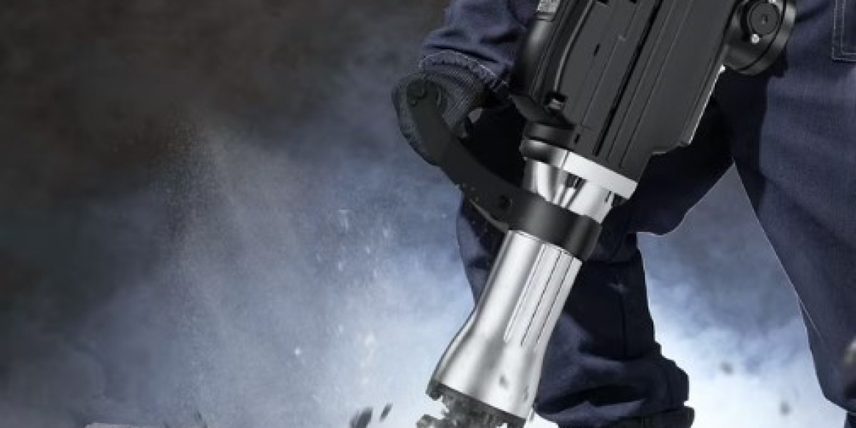 Electric Hammer Excellence by Sworthtools