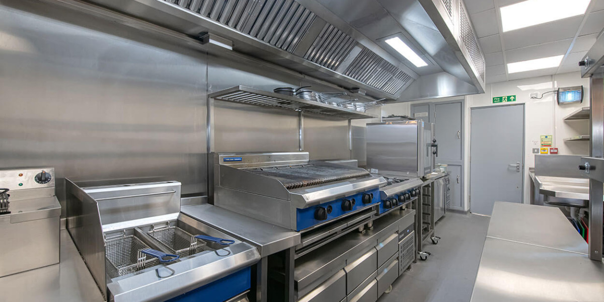 Licensed Kitchen Dubai – The Smart Choice for Food Businesses