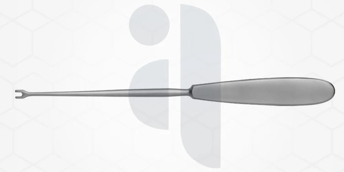 Knot Pusher: Precision and Control in Surgical Procedures