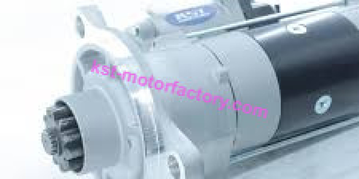 KST's OEM Alternator Manufacturer: Thermal Cycling Weeding Out Weak Diodes Before Assembly