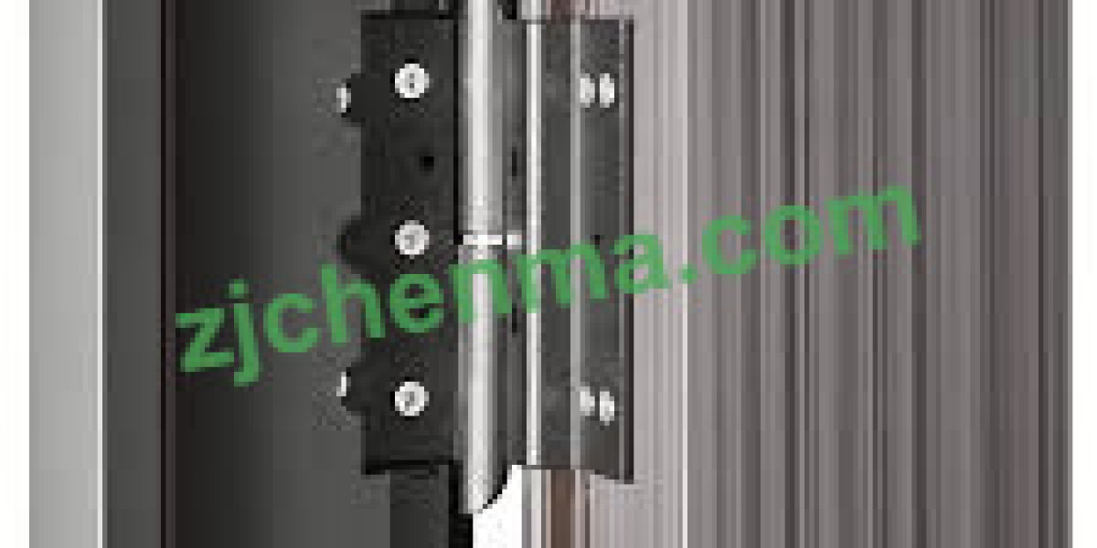 Why Are Designers Interested in Zjchenma Spliced Door Collections?