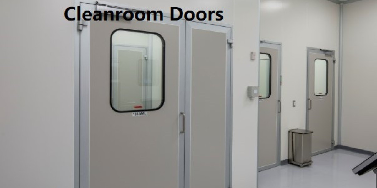 YD-PURIFICATION PCGI Sandwich Panel Cleanroom Engineering Solutions