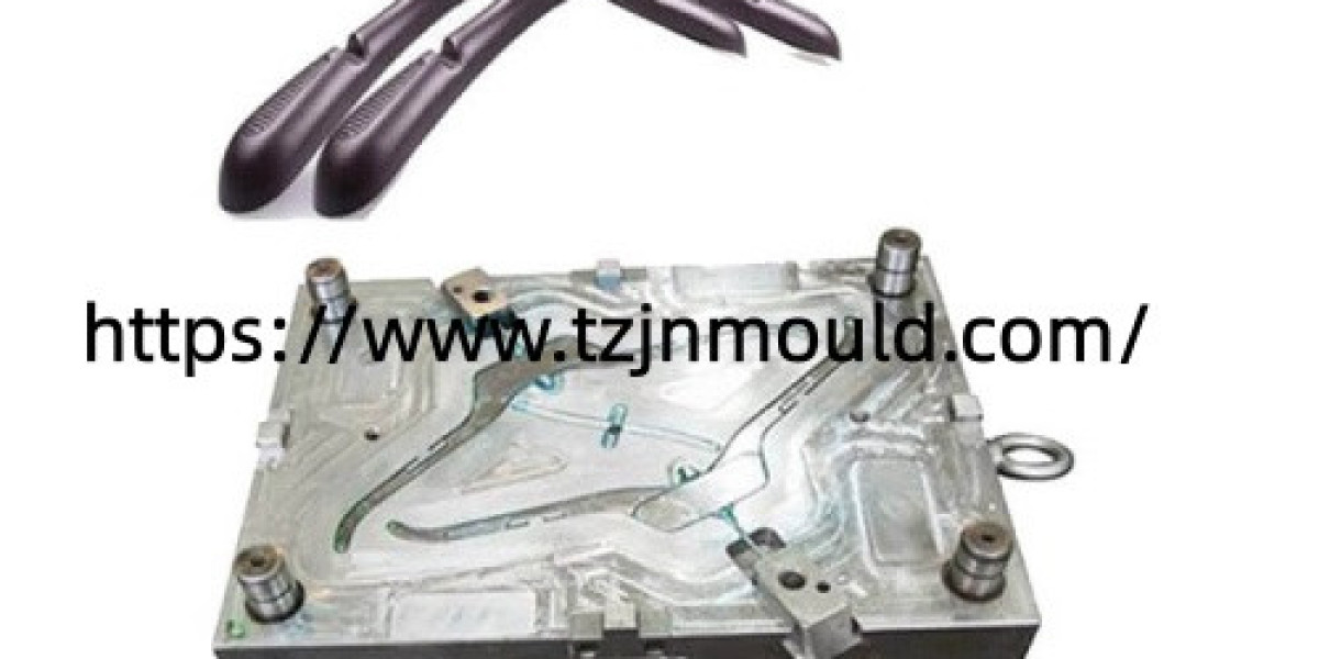 Which factors shape JingnanMould Plastic Hanger Mold structure in factories