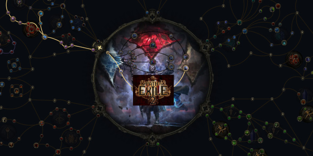 MMOEXP Path of Exile 2: Return of the Ancients – Endgame Guide 