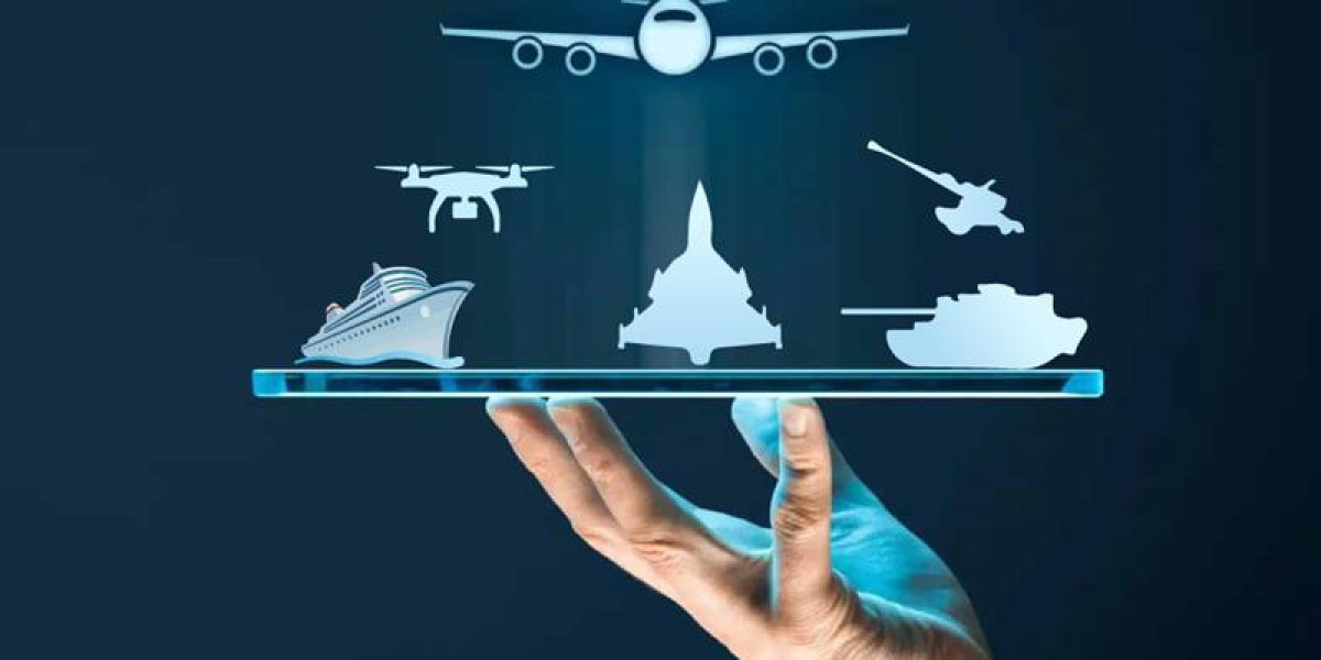 Defense Intelligence and Surveillance Advancements Driving C5ISR Demand