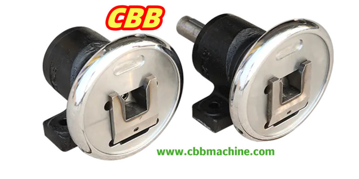 Why Is Cbbmachine Focused on Safety Chuck Design?