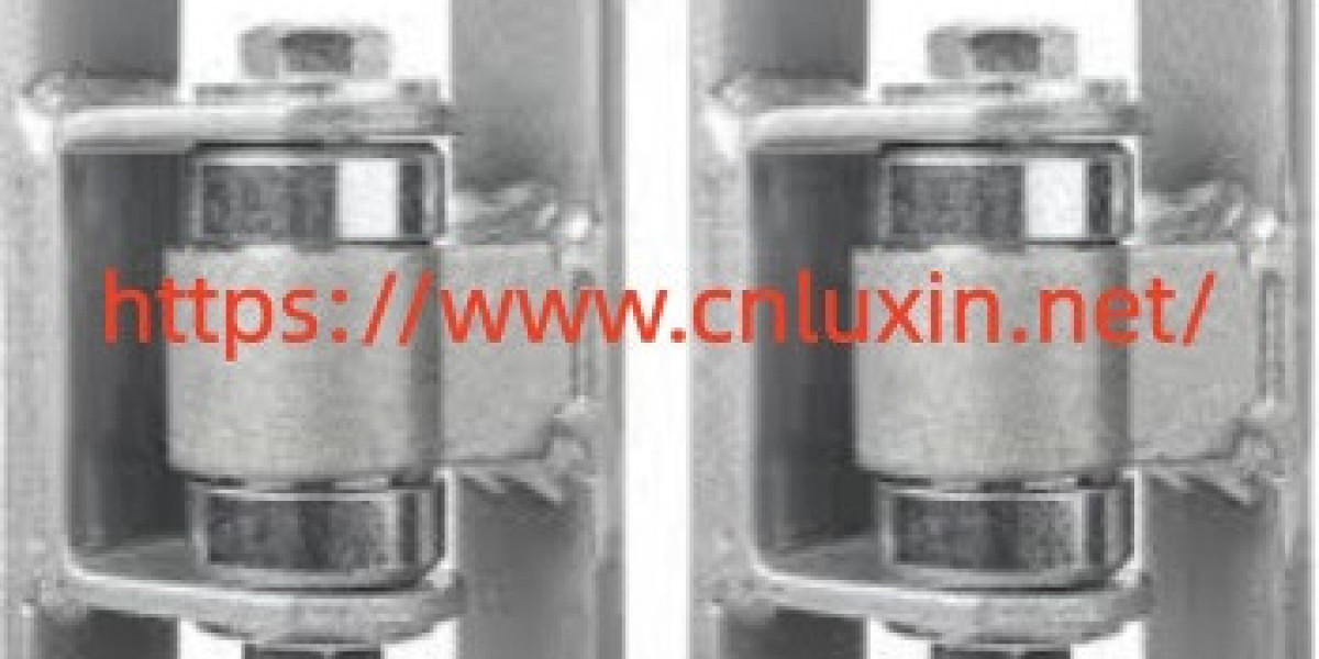 Cnluxin Gate Hinges For Heavy Gates material choice and corrosion resistance factors