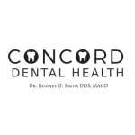 Concord Dental Health Profile Picture