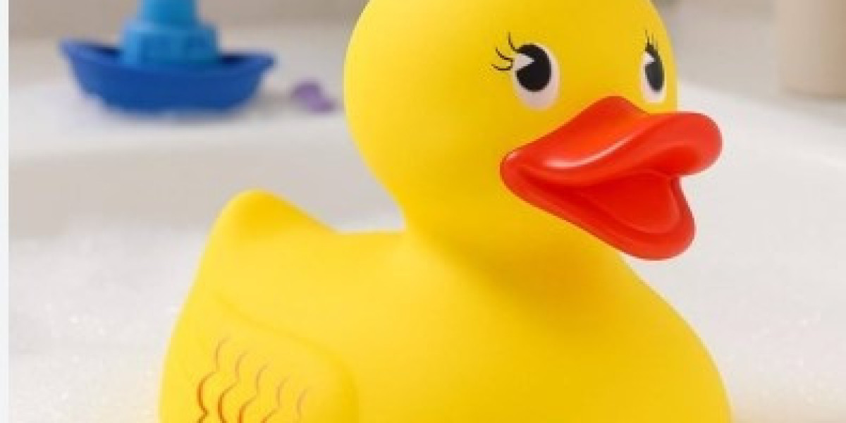 Duck Toy Cn-toysfactory Educational Entertainment Solutions