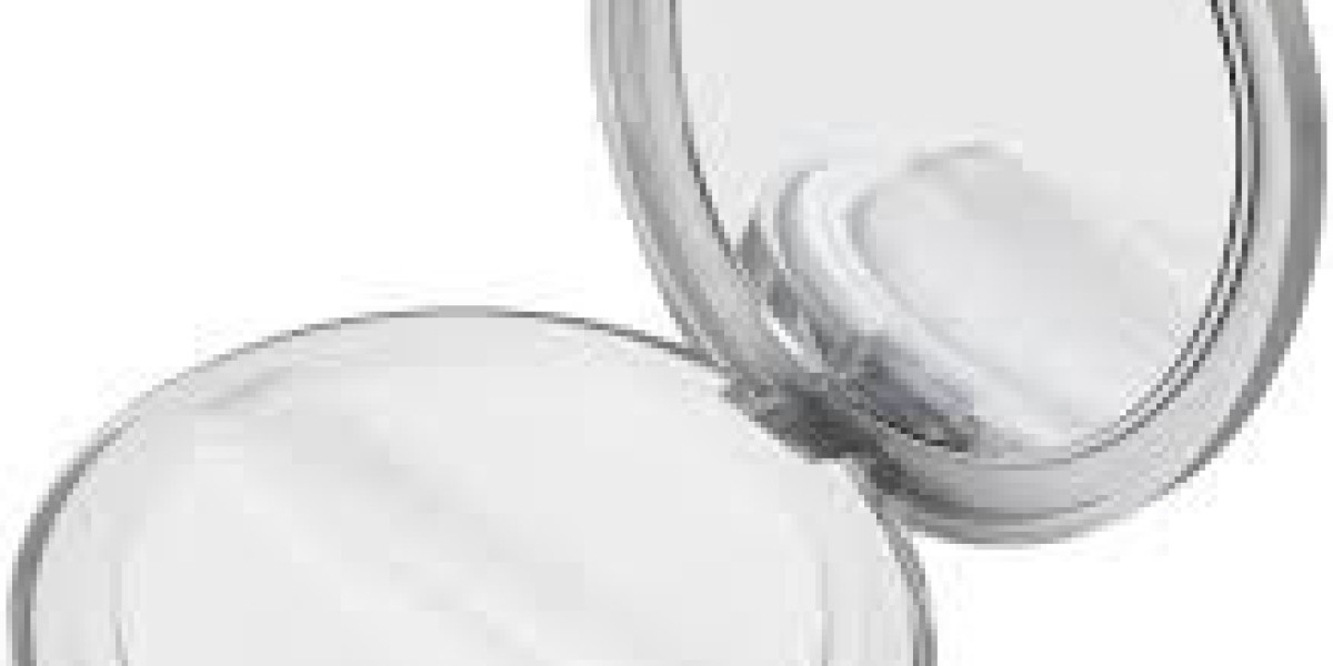 Stylish Pressed Powder Case Solutions by zjailishi for Everyday Beauty Needs