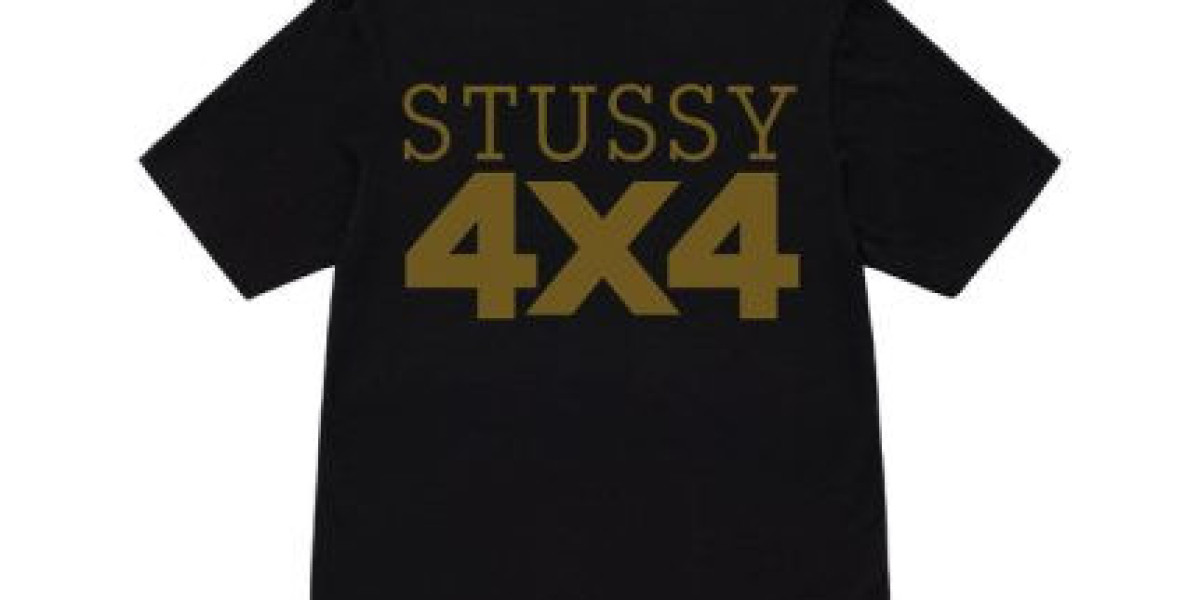 Stussy: The Streetwear Giant Defining Fashion Trends in 2026