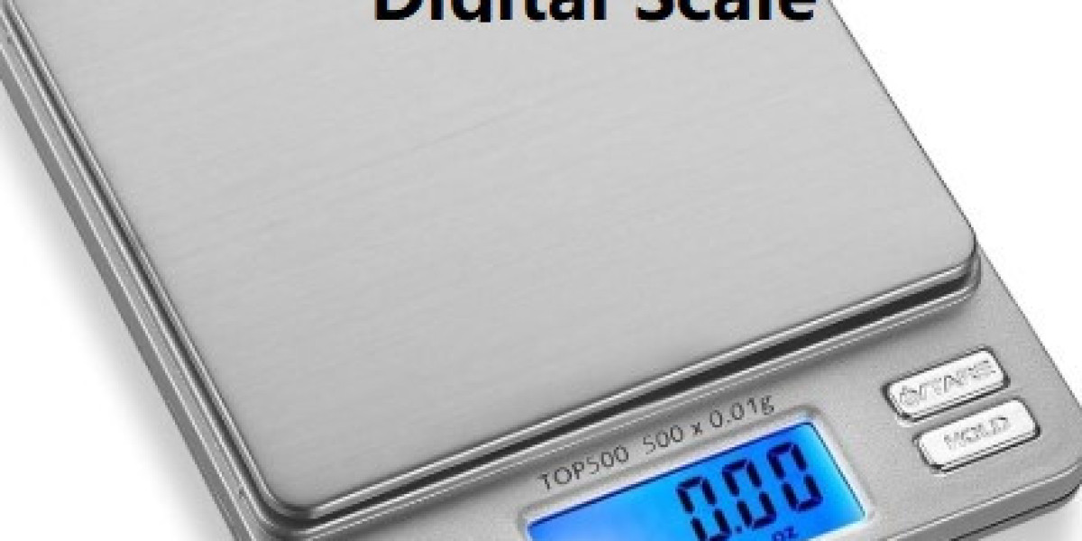 Chinazhengya Digital Scale Precision Industrial Measurement