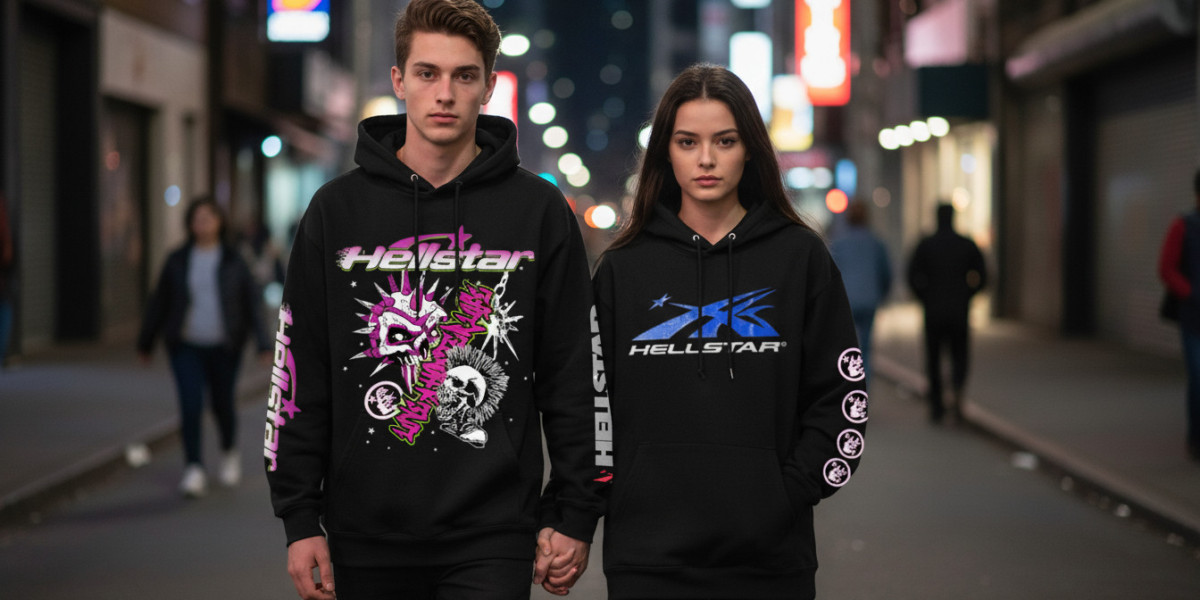 Hellstar Clothing: Why It’s Blowing Up Everywhere