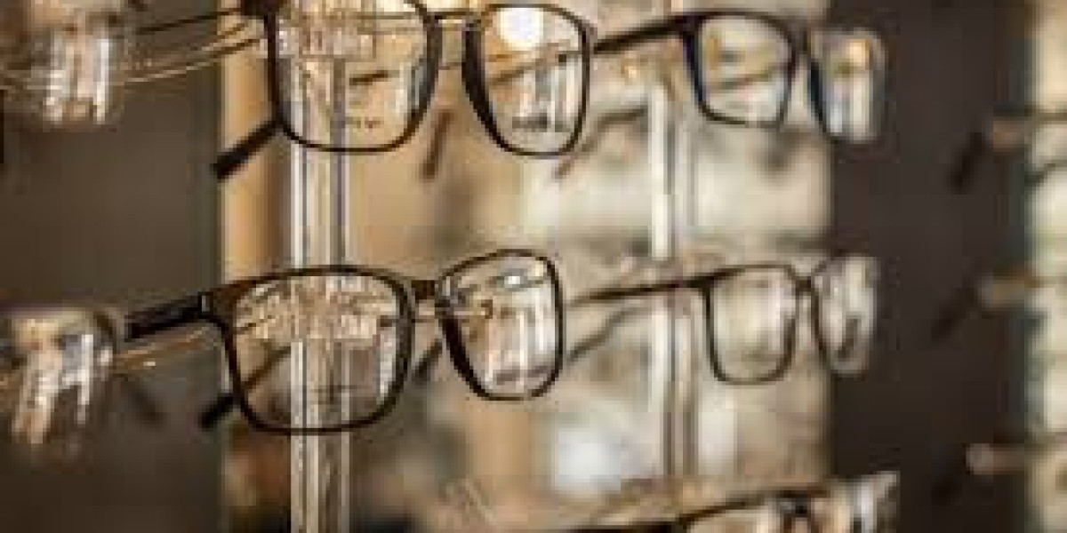 Transforming Eye Glass Company Standards with Thinkeyoptical Optical Excellence