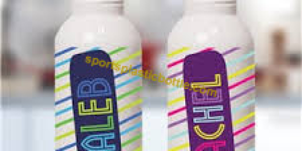 Can Sportsplasticbottle Gift Customized Water Bottles Enhance Any Occasion