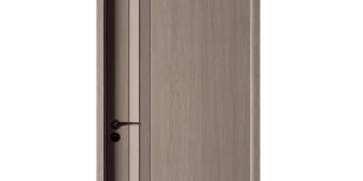 Liheshengzhan Modern Innovation in Door Accessories