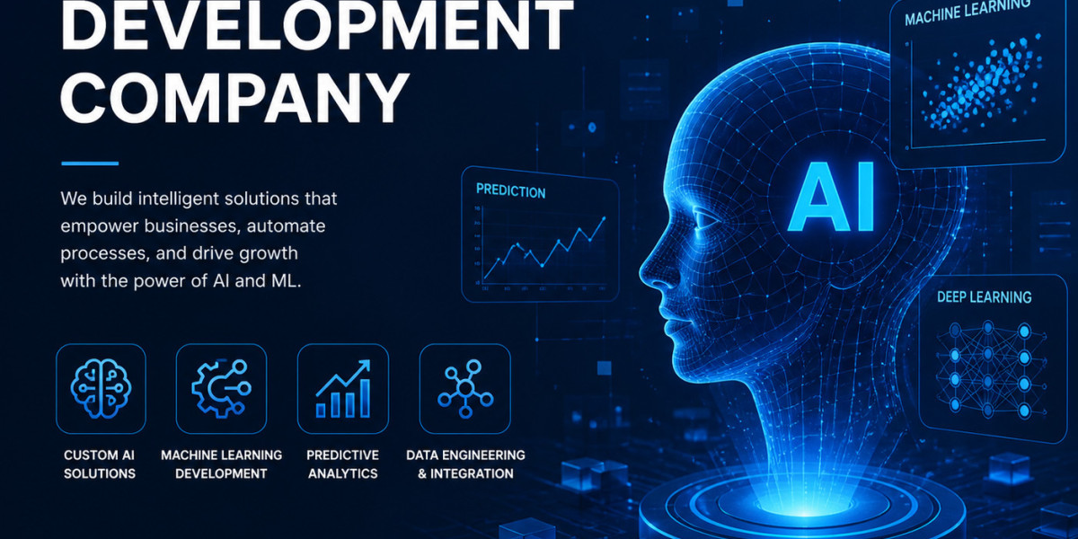 How AI Developers and LLM Integration Are Powering the Next Generation of Enterprise Innovation