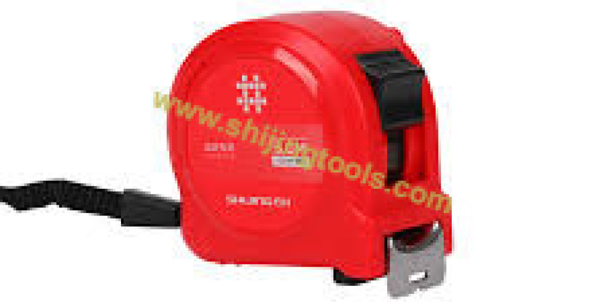 Can ShiJingTools 24 Lines Highlight Laser Level Save Time and Lives