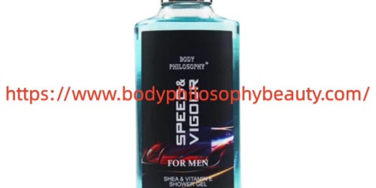 Why People Keep Choosing Bodyphilosophybeauty Ocean Body Wash for Daily Use