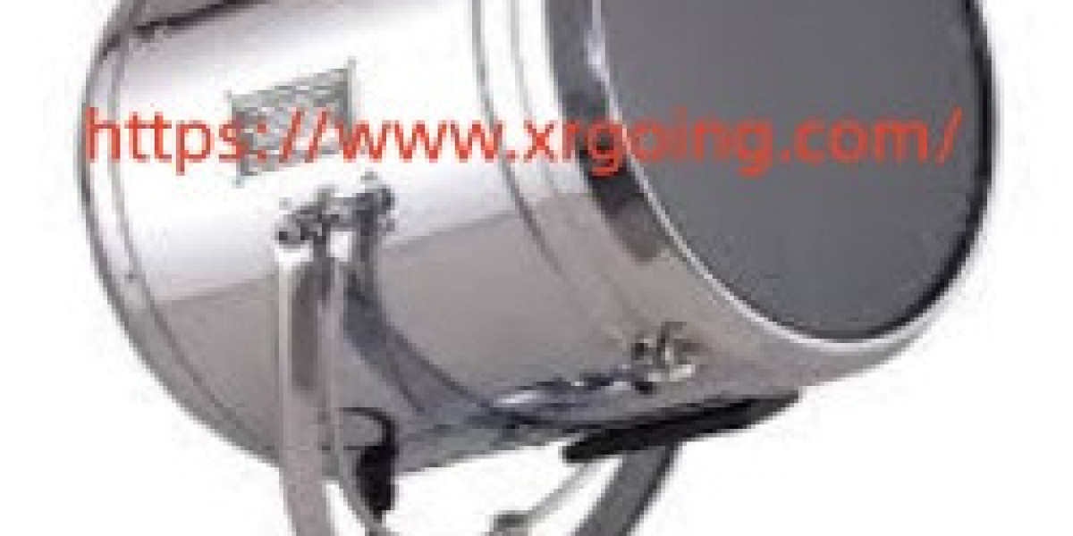 How Xiangrui Searchlight Beam Angle Influences Long Distance Visibility In Field Use