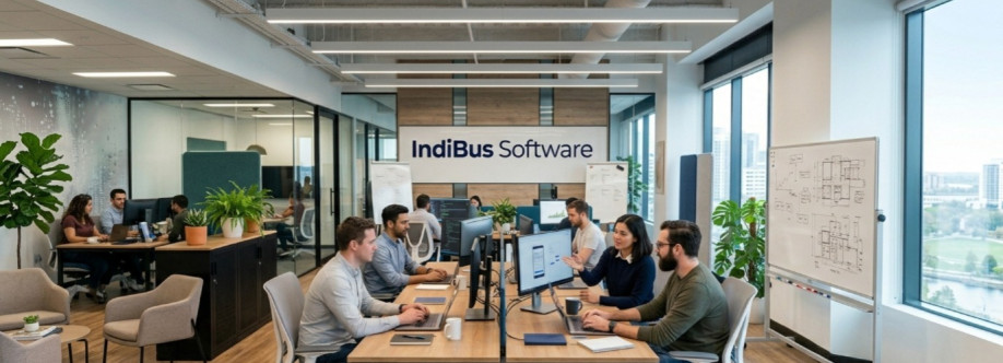 indibussoftware Cover Image