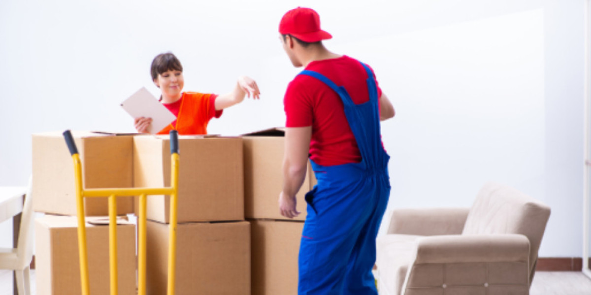 Why a Removals Company Is Suitable for All Types of Moves