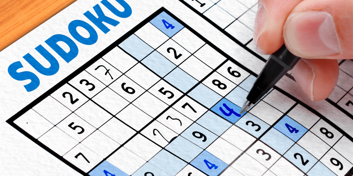 Why Sudoku Became My Favorite Way to Clear My Mind After Work