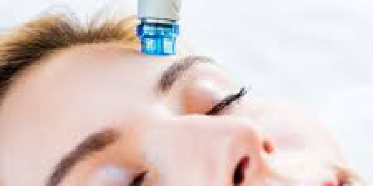 HydraFacial in Riyadh: The Secret to Instantly Glowing Skin