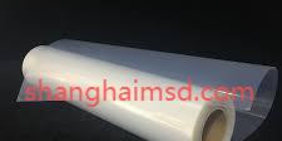 Can ShanghaiMsd PVC Printing Film Adapt to Various Surfaces?