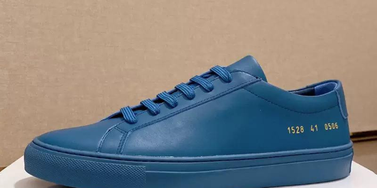 Common Projects Shoes Why Every Stylist Recommends Them