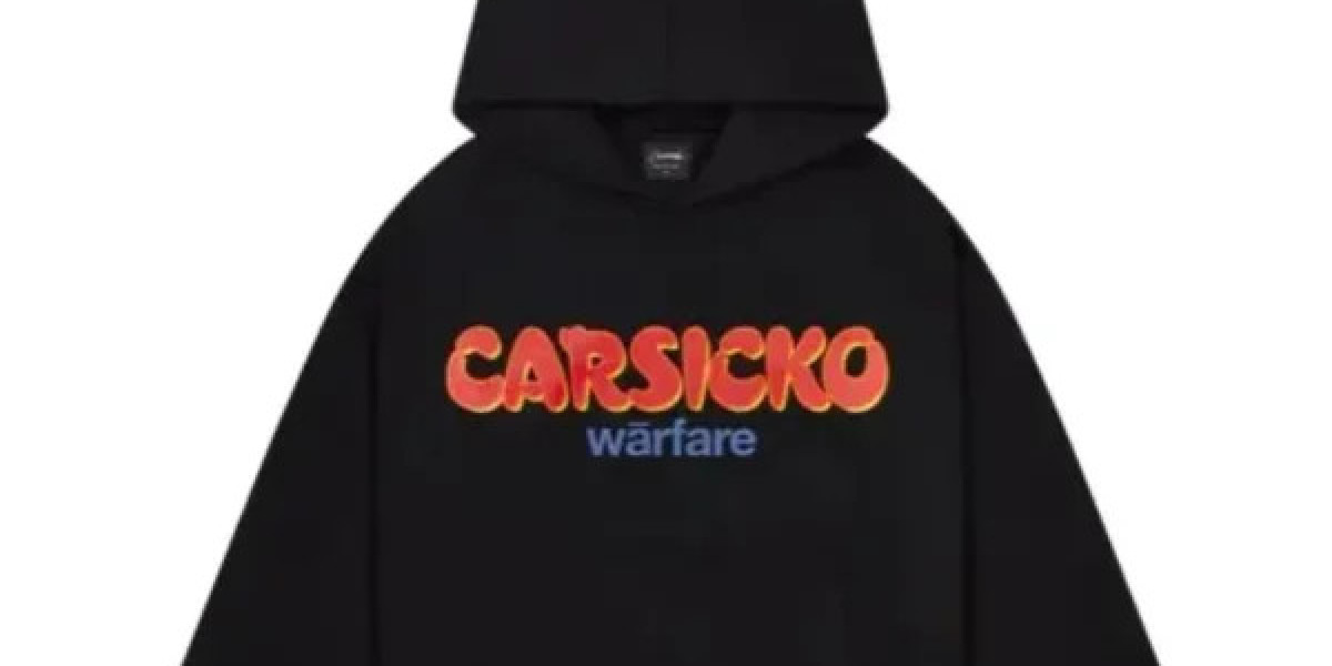 Why Influencers Can’t Get Enough of Carsicko