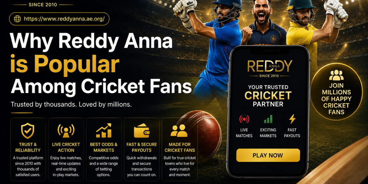 Why Reddy Anna is Popular Among Cricket Fans