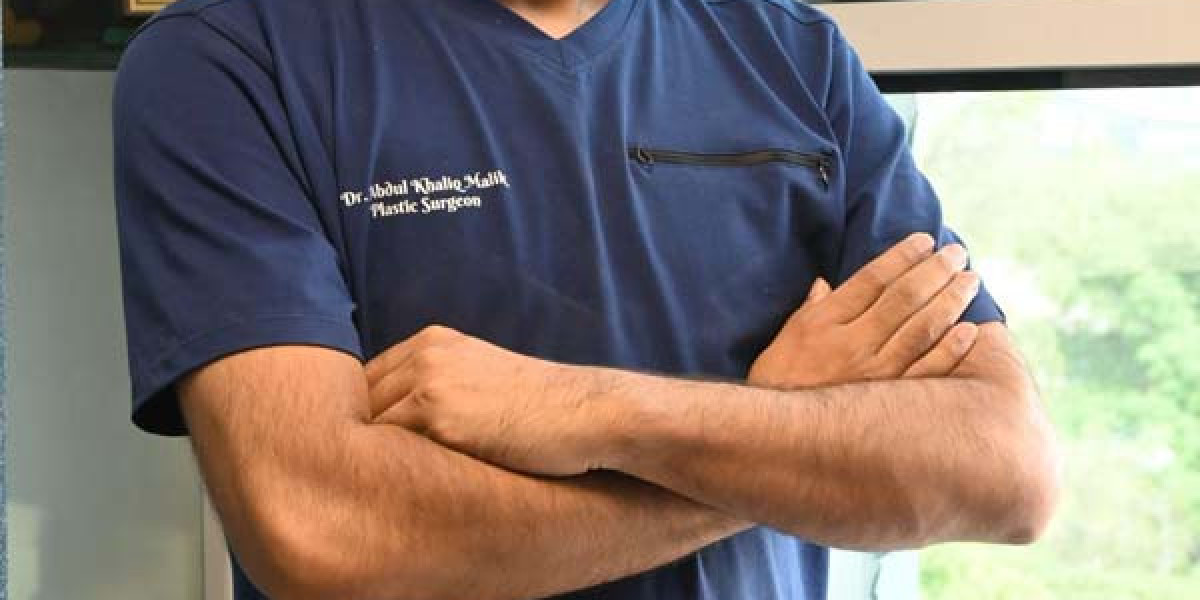 Things to Know Before Visiting the Best Plastic Surgeon in Islamabad