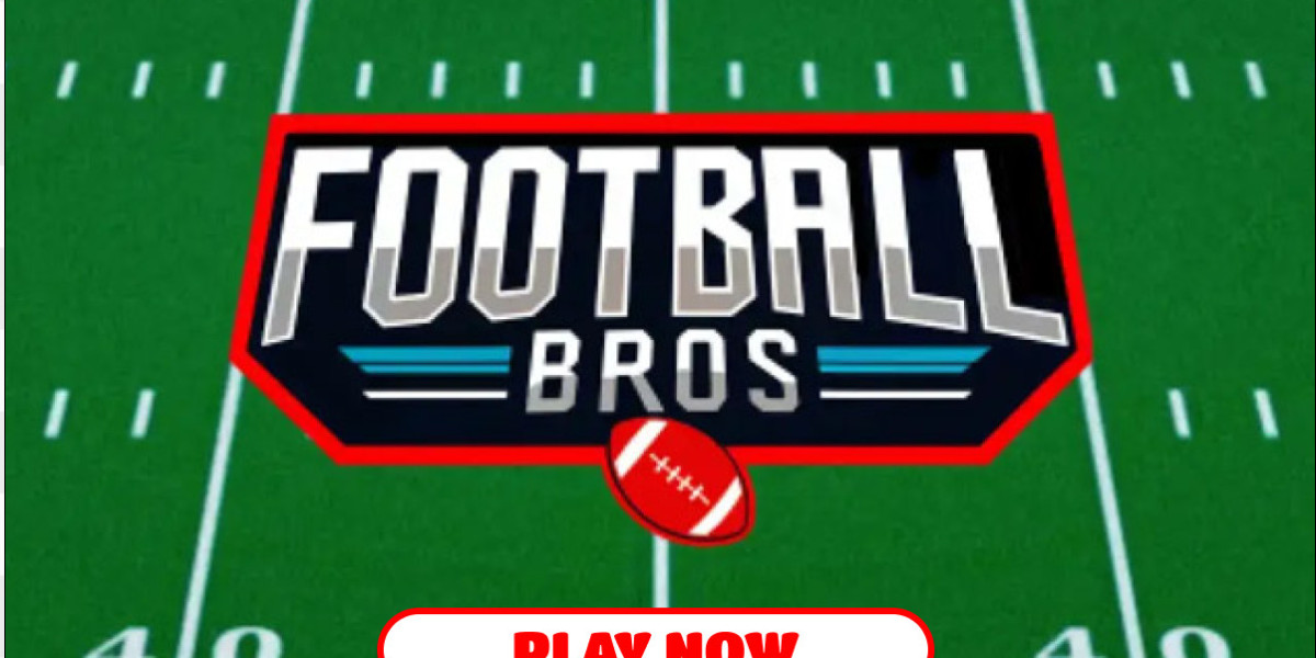 Get Ready to Rumble: A Guide to the Hilariously Brutal Fun of Football Bros
