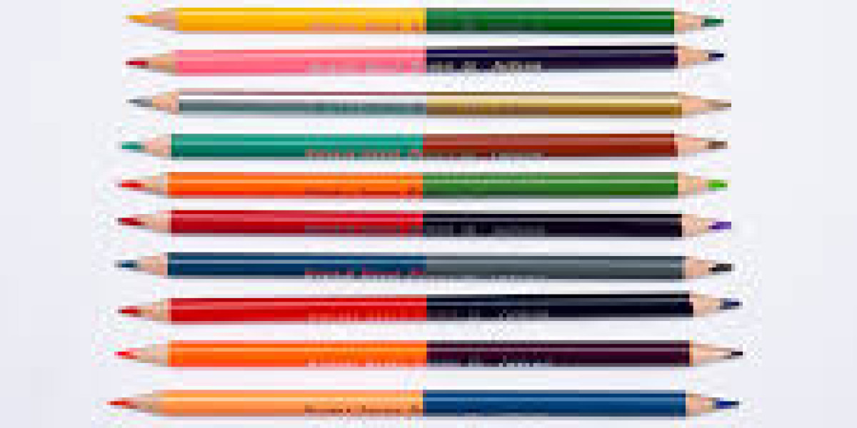 Aitejia Explains: How Do Environmental Marks Change a Wood Pencils Factory's Impact