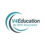 V4 EDUCATION Profile Picture