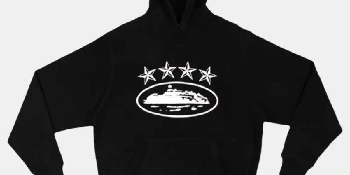 Corteiz: The Streetwear Brand Redefining Urban Fashion