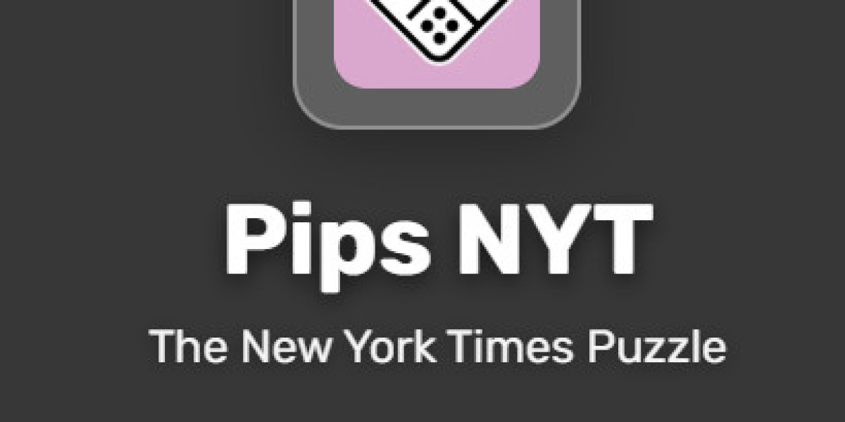 Pips NYT Puzzle Challenge Brings Daily Brain Training Fun
